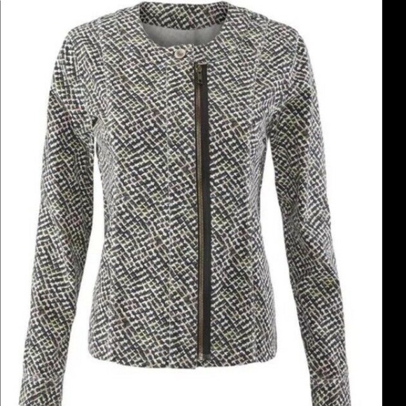 CAbi Jackets & Blazers - Cabi Jean jacket.